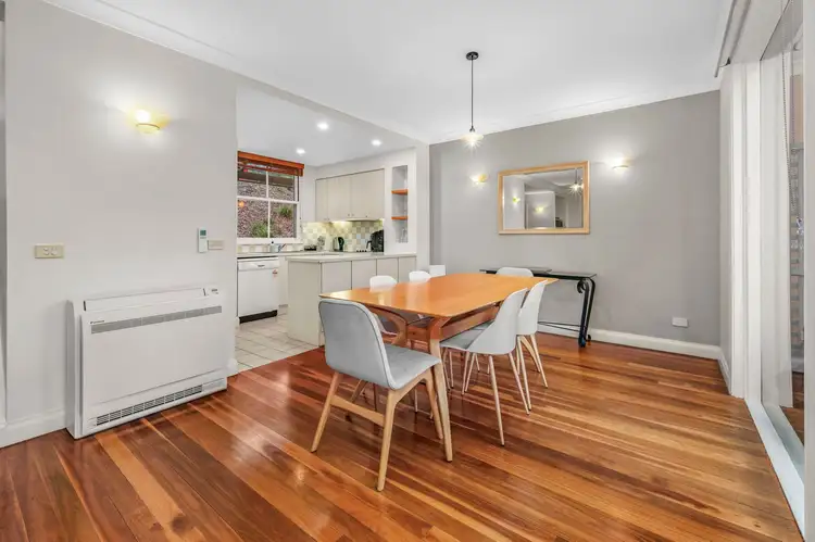 Third view of Homely villa listing, Villa 725/15 Thompsons Road, Pokolbin NSW 2320