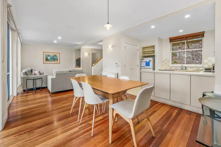 Fourth view of Homely villa listing, Villa 725/15 Thompsons Road, Pokolbin NSW 2320