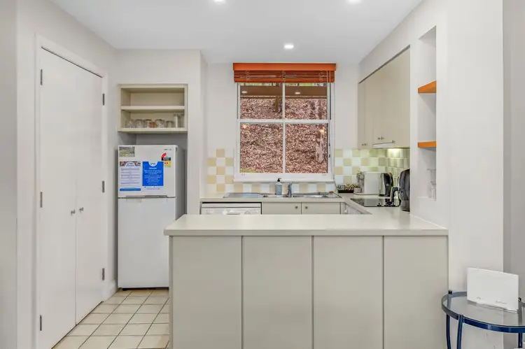 Fifth view of Homely villa listing, Villa 725/15 Thompsons Road, Pokolbin NSW 2320