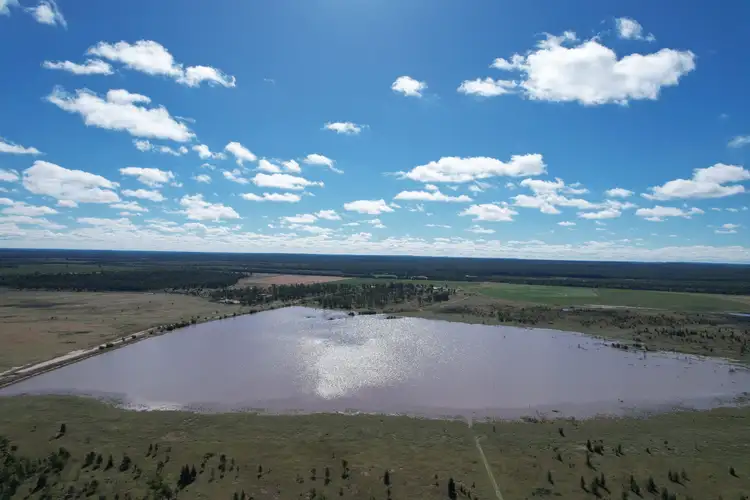 Main view of Homely rural property listing, 2786 Cambridge Crossing Road, Tara QLD 4421