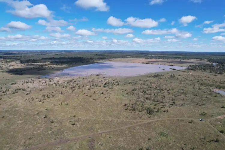 Third view of Homely rural property listing, 2786 Cambridge Crossing Road, Tara QLD 4421