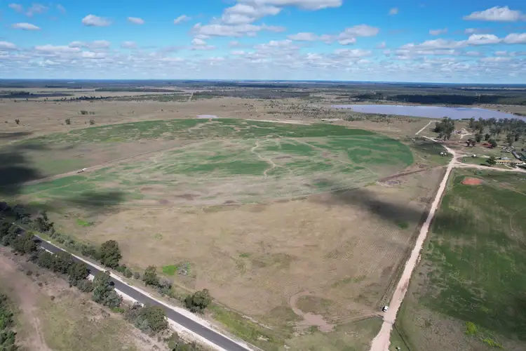 Fourth view of Homely rural property listing, 2786 Cambridge Crossing Road, Tara QLD 4421