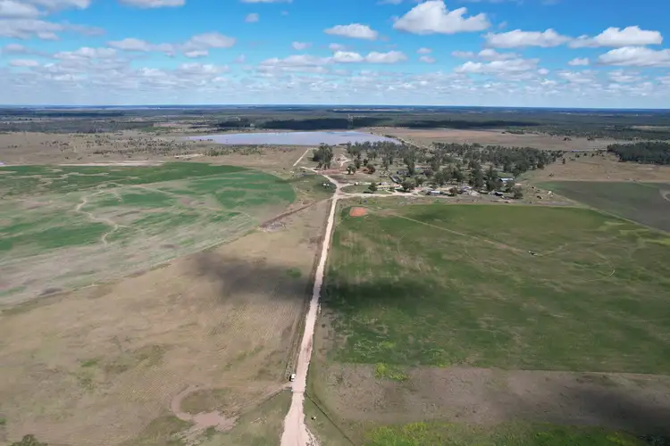 Fifth view of Homely rural property listing, 2786 Cambridge Crossing Road, Tara QLD 4421