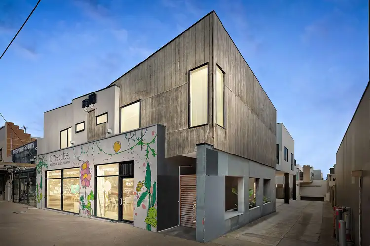 Main view of Homely unit listing, 634B Nepean Highway, Carrum VIC 3197