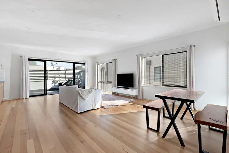 Second view of Homely unit listing, 634B Nepean Highway, Carrum VIC 3197
