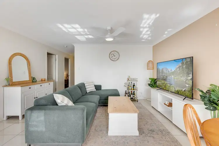 Second view of Homely unit listing, 4/42 Gordon Avenue, Newtown QLD 4350