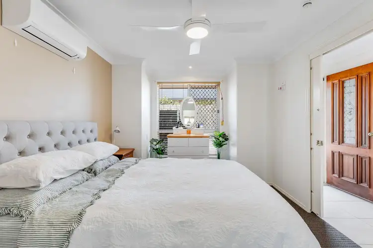 Sixth view of Homely unit listing, 4/42 Gordon Avenue, Newtown QLD 4350