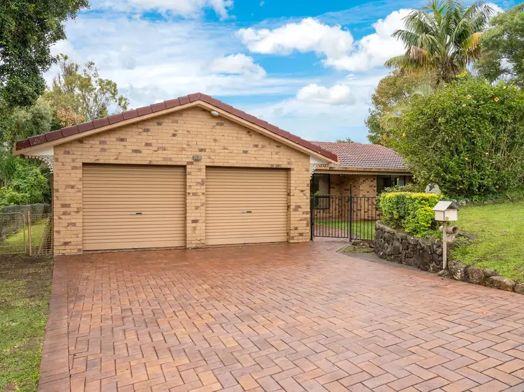 21 Kathryn Drive, Goonellabah NSW 2480