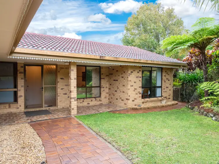 Third view of Homely house listing, 21 Kathryn Drive, Goonellabah NSW 2480