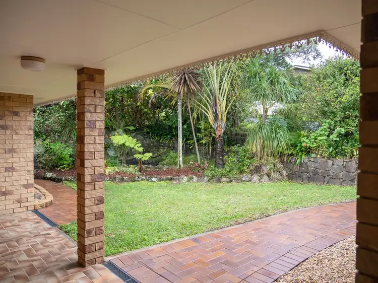 Fifth view of Homely house listing, 21 Kathryn Drive, Goonellabah NSW 2480
