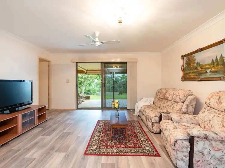 Sixth view of Homely house listing, 21 Kathryn Drive, Goonellabah NSW 2480