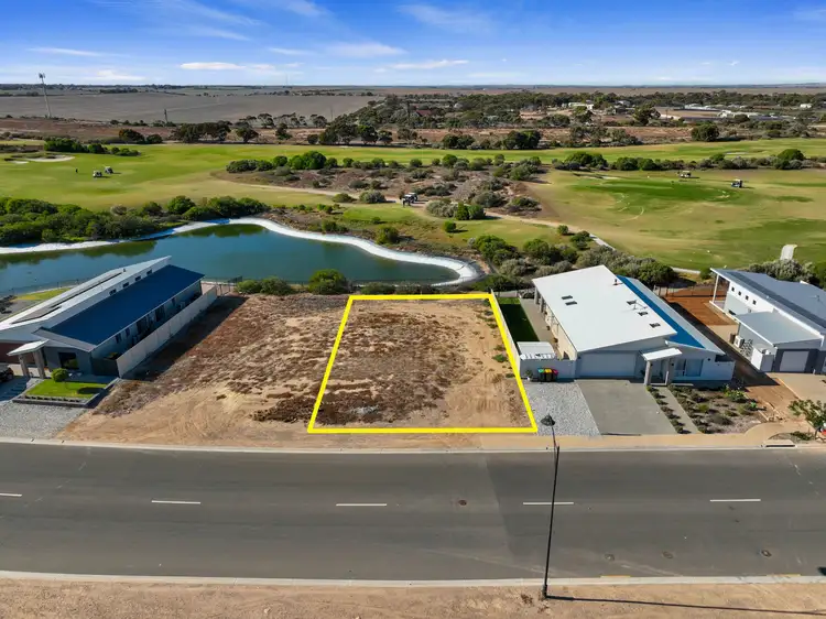 Fourth view of Homely land listing, 55 St Andrews Drive, Port Hughes SA 5558
