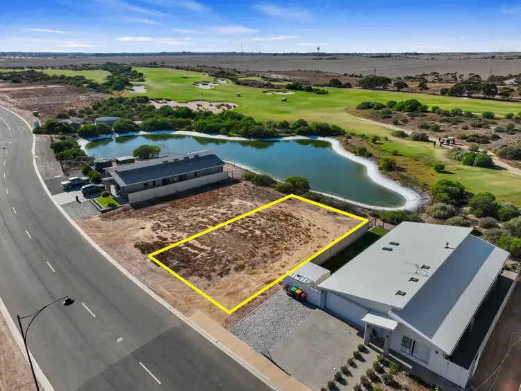 Sixth view of Homely land listing, 55 St Andrews Drive, Port Hughes SA 5558