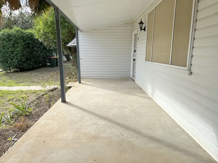 Second view of Homely house listing, 28 Edward Street, Moree NSW 2400