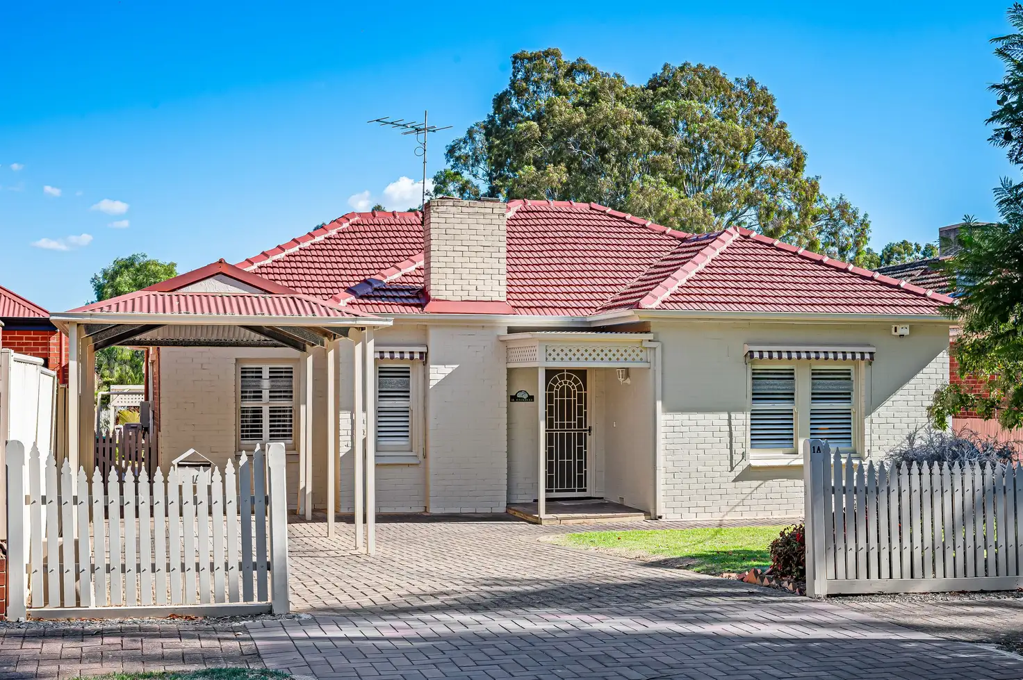 Main view of Homely house listing, 1A Coolibah Avenue, Kensington Gardens SA 5068