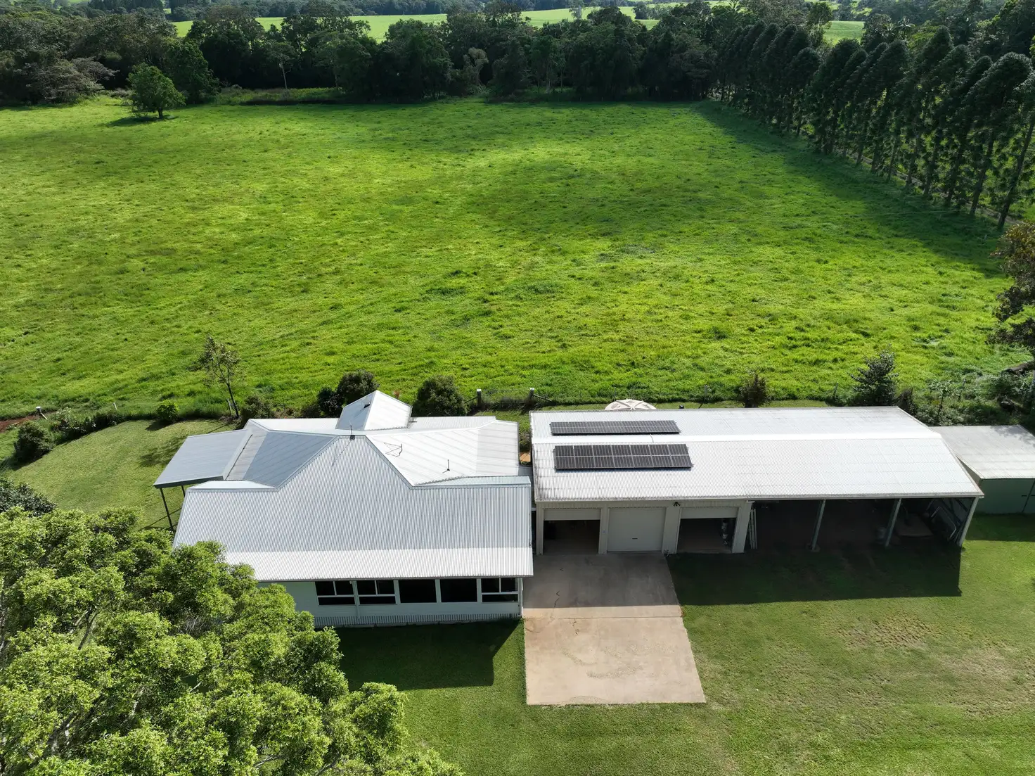 Main view of Homely rural property listing, 928 Glen Allyn Road, Glen Allyn QLD 4885