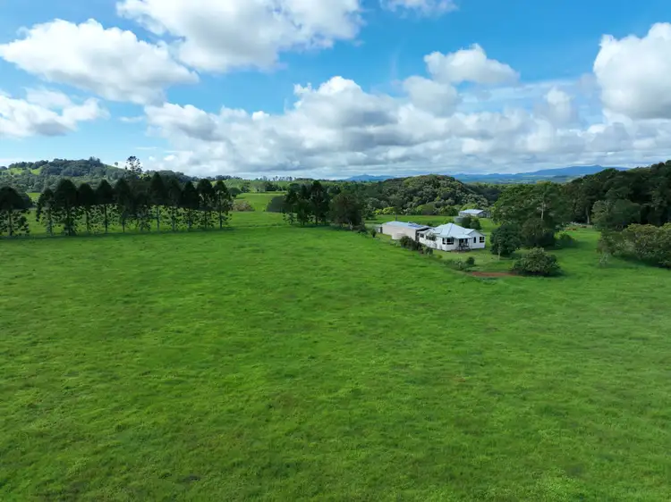 Second view of Homely rural property listing, 928 Glen Allyn Road, Glen Allyn QLD 4885