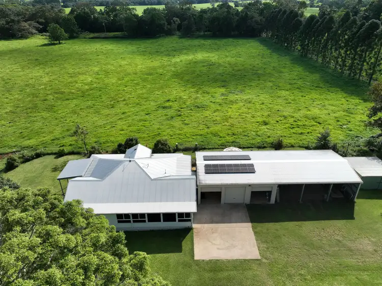 Second view of Homely rural property listing, 928 Glen Allyn Road, Glen Allyn QLD 4885