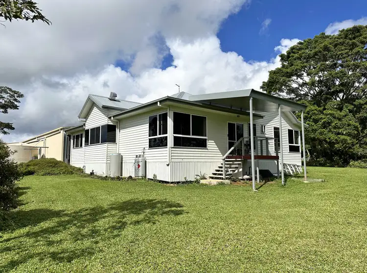 Fifth view of Homely rural property listing, 928 Glen Allyn Road, Glen Allyn QLD 4885