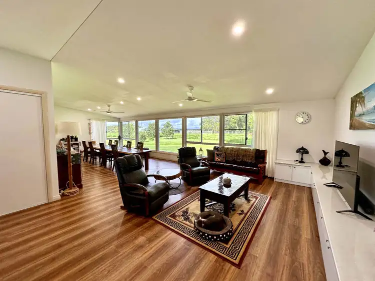 Fifth view of Homely rural property listing, 928 Glen Allyn Road, Glen Allyn QLD 4885
