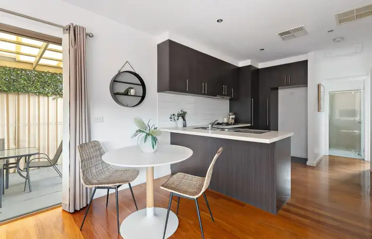 Fifth view of Homely unit listing, 3/4 Richards Court, Brooklyn VIC 3012