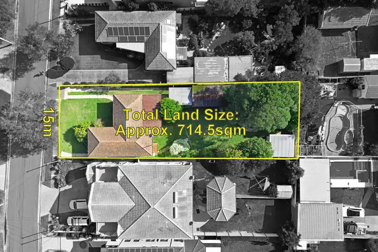 40 Mackinnon Avenue