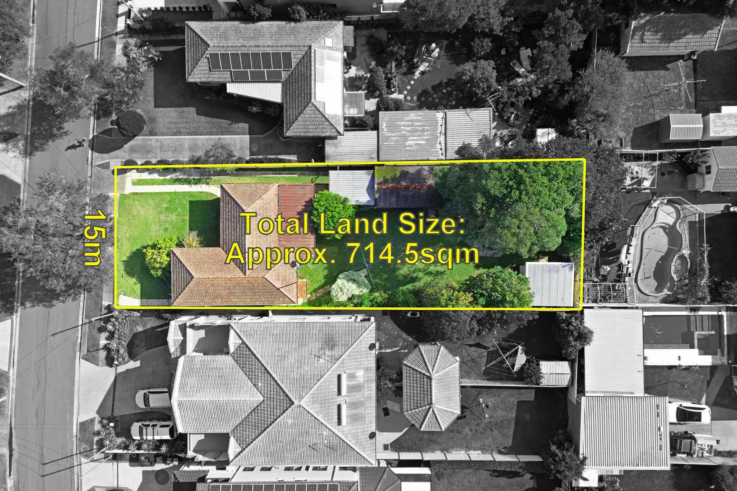 Main view of Homely house listing, 40 Mackinnon Avenue, Padstow NSW 2211