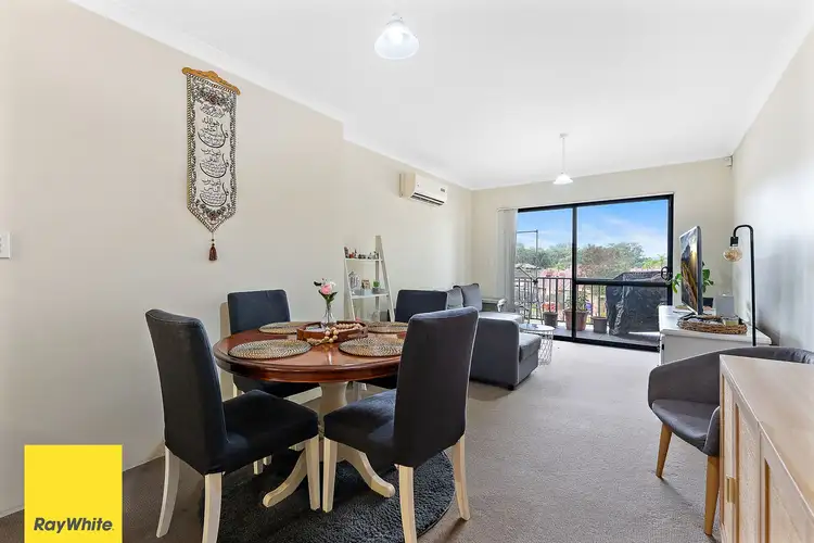 Second view of Homely apartment listing, 15/17 Southdown Place, Thornlie WA 6108