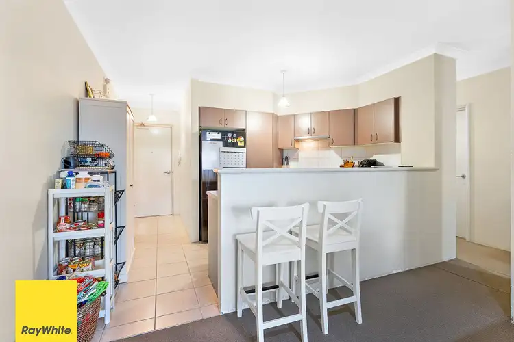 Third view of Homely apartment listing, 15/17 Southdown Place, Thornlie WA 6108