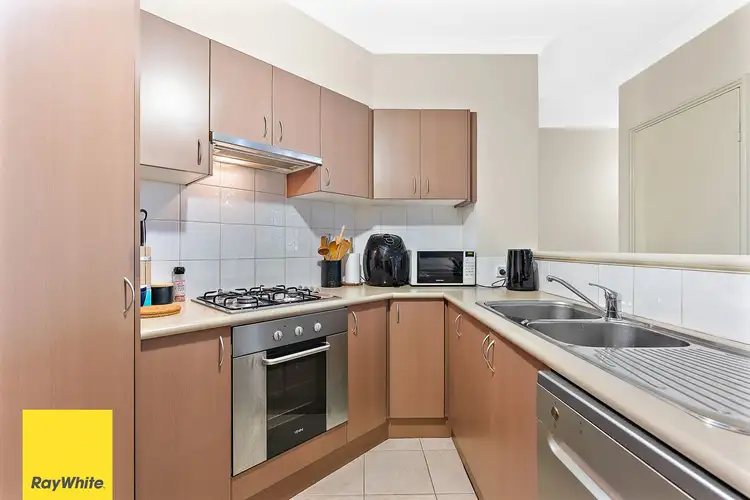 Fifth view of Homely apartment listing, 15/17 Southdown Place, Thornlie WA 6108