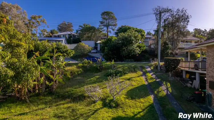Third view of Homely land listing, 84 Seabreeze Parade, Green Point NSW 2428