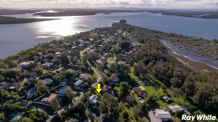 Seventh view of Homely land listing, 84 Seabreeze Parade, Green Point NSW 2428