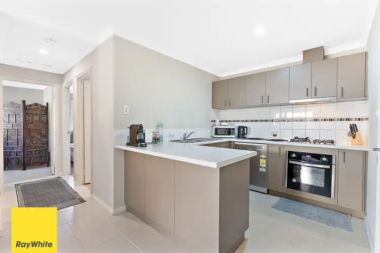 Third view of Homely house listing, 4/37 Oman Pass, Canning Vale WA 6155