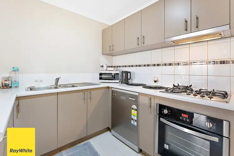 Fourth view of Homely house listing, 4/37 Oman Pass, Canning Vale WA 6155
