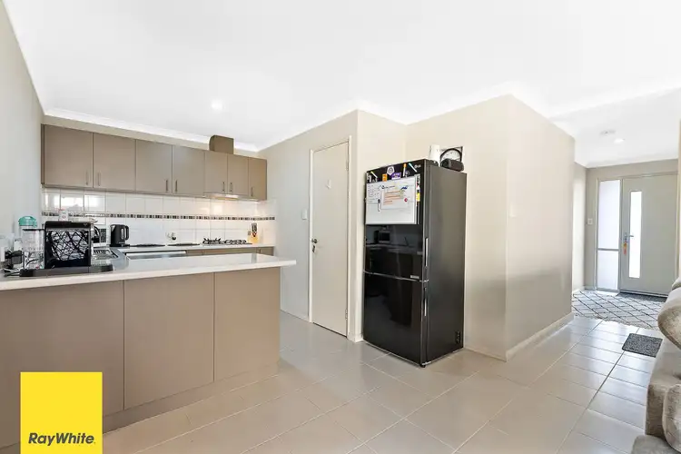 Fifth view of Homely house listing, 4/37 Oman Pass, Canning Vale WA 6155
