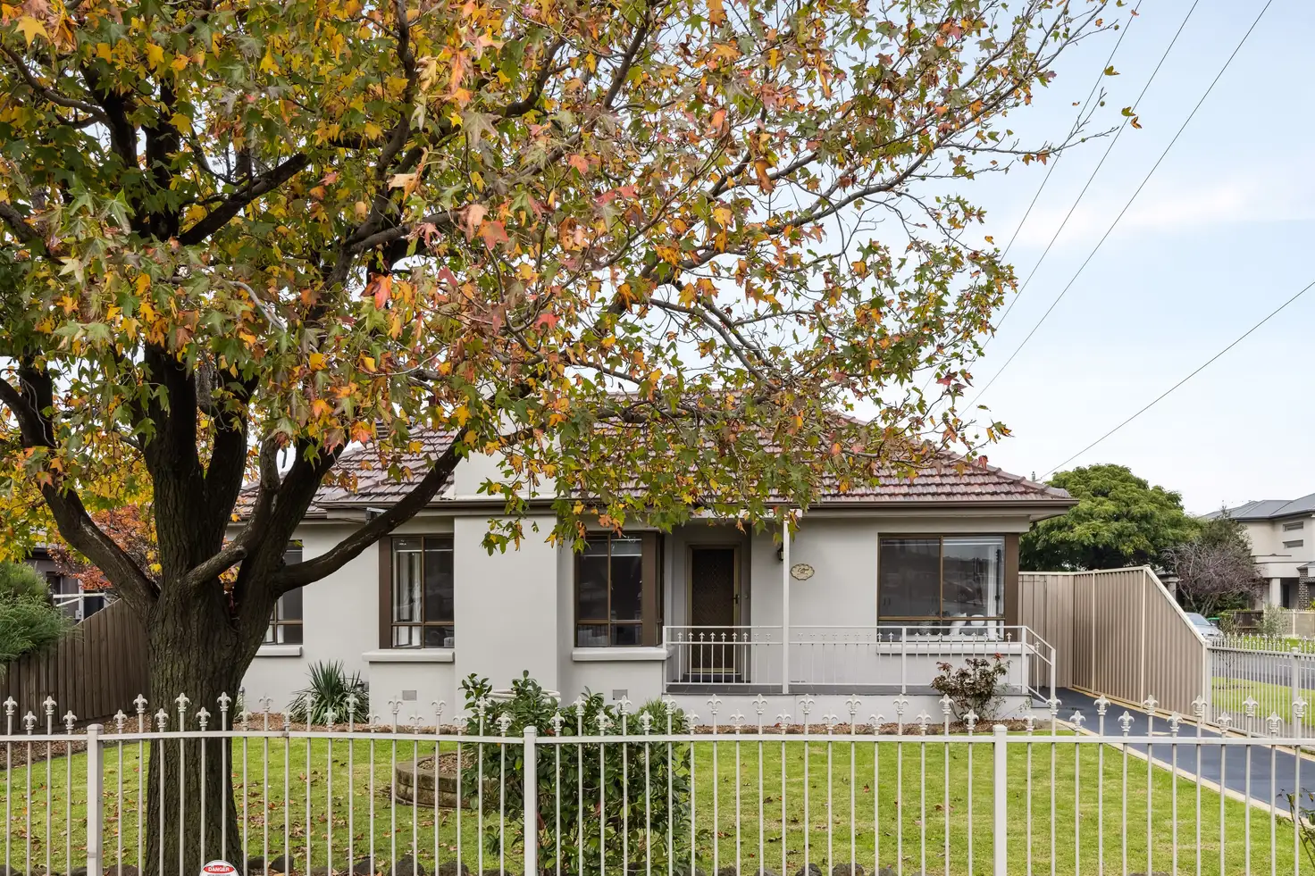 Main view of Homely house listing, 583 Geelong Road, Brooklyn VIC 3012