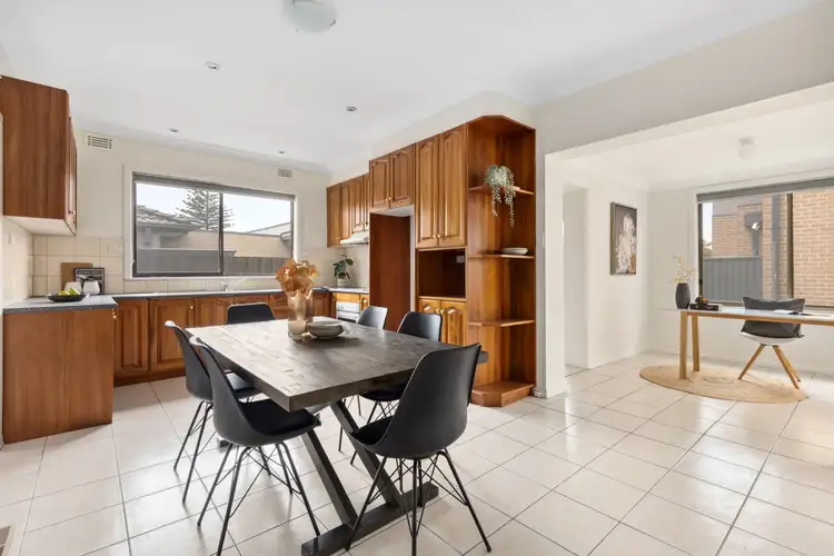 Fourth view of Homely house listing, 583 Geelong Road, Brooklyn VIC 3012