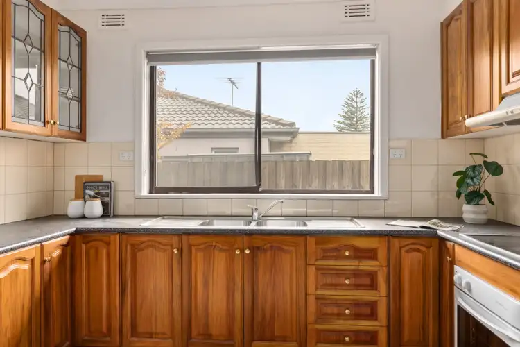 Fifth view of Homely house listing, 583 Geelong Road, Brooklyn VIC 3012