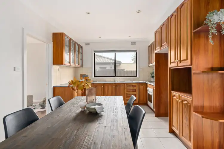 Sixth view of Homely house listing, 583 Geelong Road, Brooklyn VIC 3012