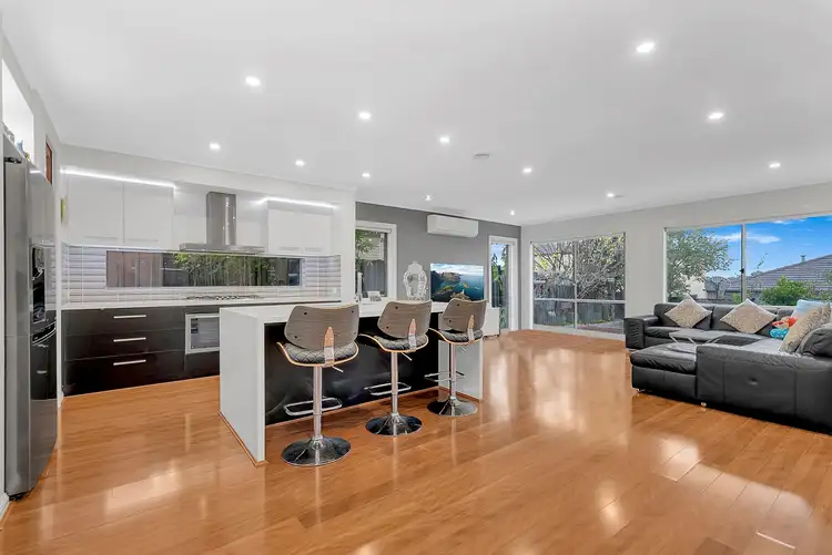 Sixth view of Homely house listing, 15 Dalmeny Way, Mernda VIC 3754