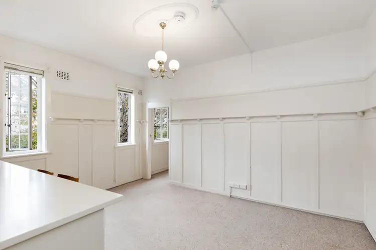 Second view of Homely apartment listing, 21/6 Stanley Street, Darlinghurst NSW 2010