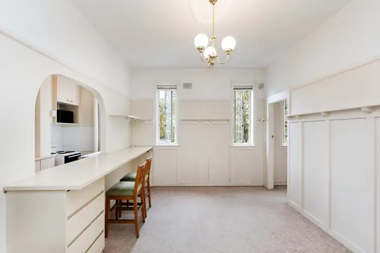 Third view of Homely apartment listing, 21/6 Stanley Street, Darlinghurst NSW 2010