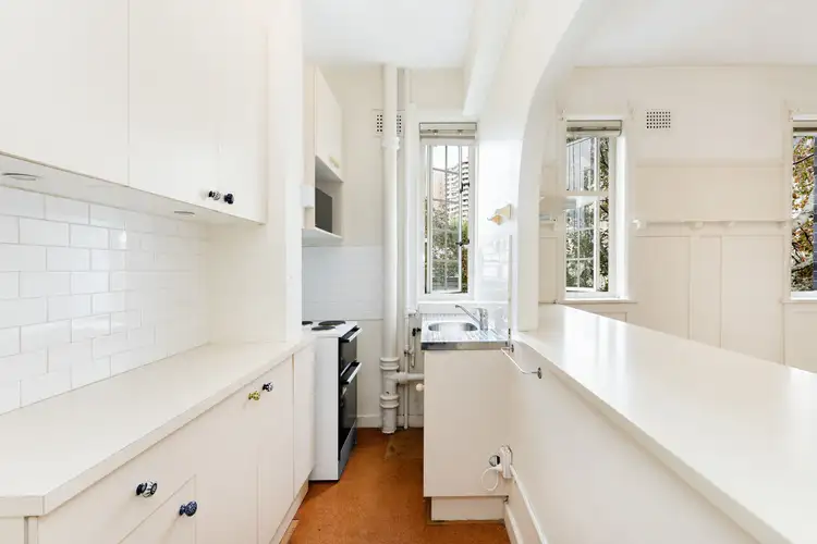Fifth view of Homely apartment listing, 21/6 Stanley Street, Darlinghurst NSW 2010