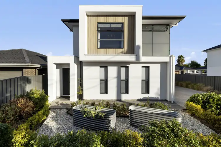 4 Shearing Street, Oaklands Park SA 5046