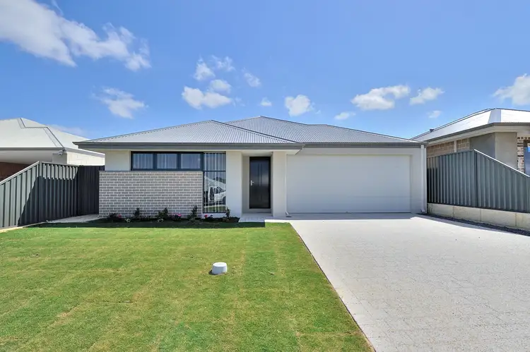 67 Hurd Road, Bullsbrook WA 6084