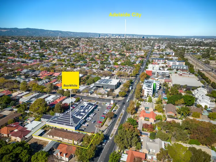 215 Churchill Road, Prospect SA 5082