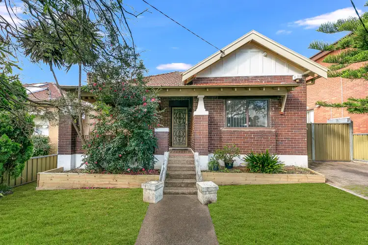Main view of Homely house listing, 159 Hector Street, Sefton NSW 2162