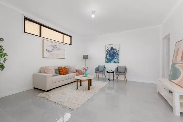 Second view of Homely house listing, 159 Hector Street, Sefton NSW 2162