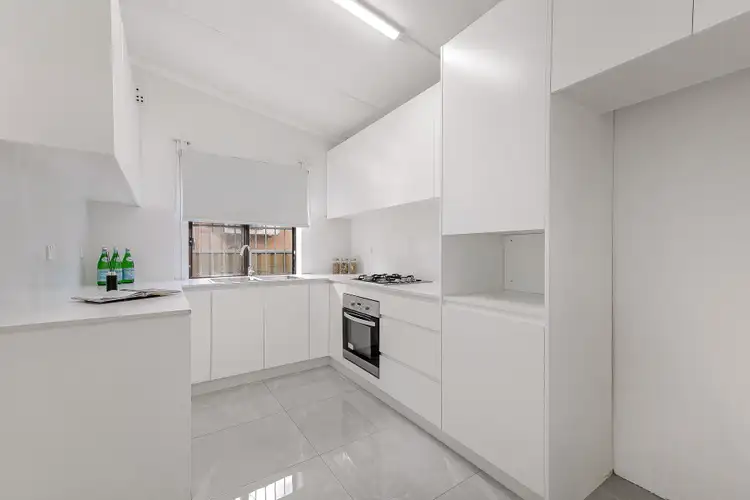 Third view of Homely house listing, 159 Hector Street, Sefton NSW 2162