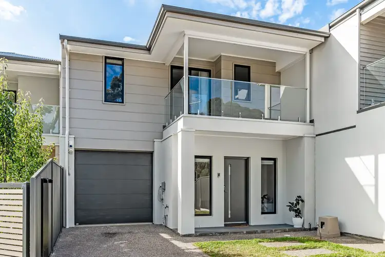 13A Crozier Terrace, Oaklands Park SA 5046